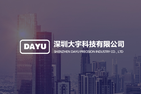武山建站-深圳大宇科技有限公司