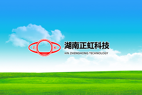 麦积建站-湖南正虹科技