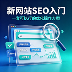 天水建站-新网站SEO入门:一套可执行的优化操作方案