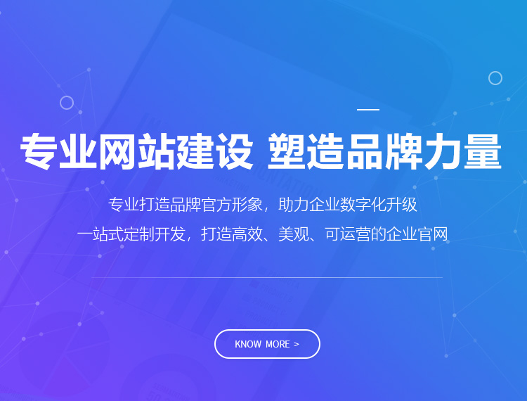 天水建站-专业网站建设 塑造品牌力量